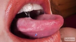 SashaCurves - Tiny Perv Brothers Fuck A Giantess