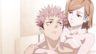 From Typing to Moaning: The Explicit Tale of a Horny Brunette Slut Who Prefers Fucking Over Filing in the Stock Room