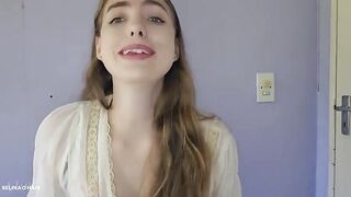 Selina O Hair - Step-Mommy's Diaper Sissy