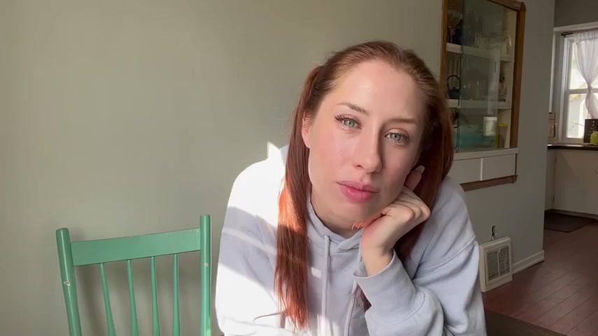 JadenRayne - Let me Massage you, Dad