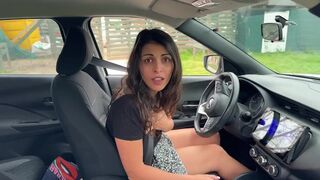 NicoleBelle - Bonding with your birth Mother The movie