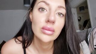 Tattooed Temptress - Mommy Knows Your Taboo Desires