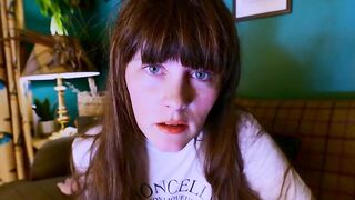Sydney Harwin - The Demon Made Mommy Do It