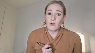 FionaDagger - Therapy With Step-Mom