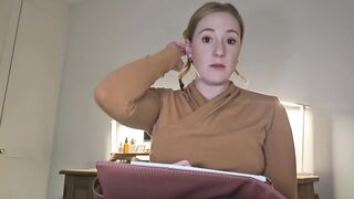 FionaDagger - Therapy With Step-Mom