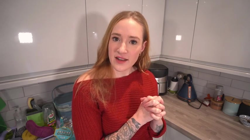 FionaDagger - Seducing Your Slut STEP-Mom
