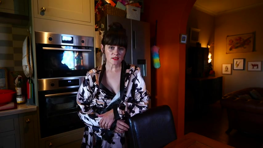 Sydney Harwin - TABOO BY NATURE