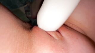 OMG I'M CUMMING! INTENSE FEMALE ORGASM