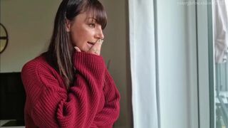 Yourgirlnextdoor1 – Snowed in with Step-Mommy