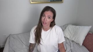 Yogabella - Mommy Becomes Your Cumslut