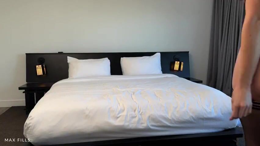 Little Puck - Stepmother Fucker