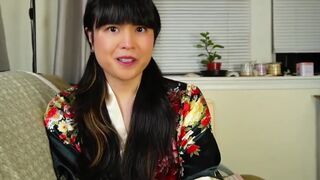 Melissa Masters - step-sister Netflixxx and Chill