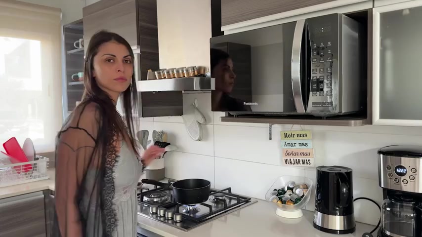 Nicole Belle - An illicit relationship: The movie