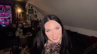 Slutty_Spice - Tricked into taboo threesome