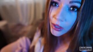 SashaCurves - Mom’s Twin: 12 Days Of Christmas