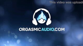 Edging queen gives tease and denial handjob (Erotic Audio Porn 4 Man)