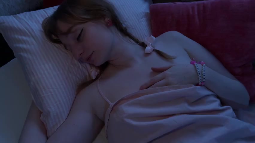 Delilah Cass - Tuck Me In, Daddy