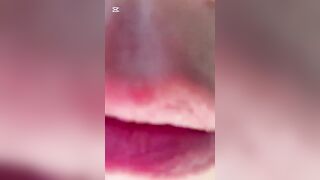 JodisLips - Mum feeds you her ASS for breakfast