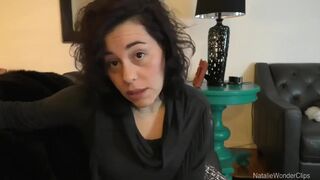 Natalie Wonder – On This Valentine’s Day…Give Mommy The Ultimate Expression Of Love