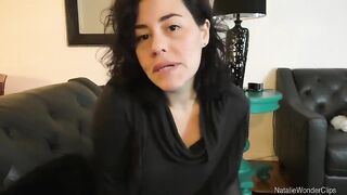 Natalie Wonder – On This Valentine’s Day…Give Mommy The Ultimate Expression Of Love