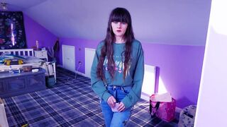 Sydney Harwin - Mommy's Taboo Dependency