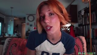 Elle Marz - Succubus Sister