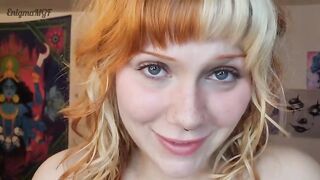 EnigmaMGF - Spying on Mommy