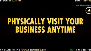 Redhead shaking buttocks in hot lingerie GGMansion