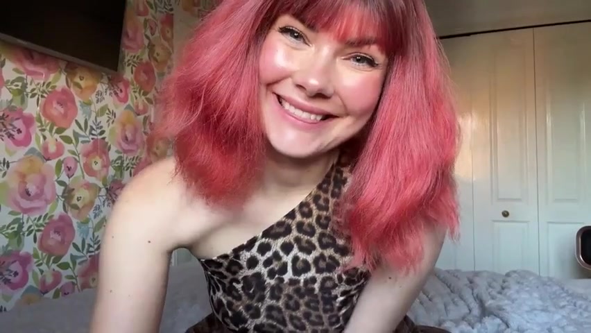 Princess Dolores – Cucksitters Sissy Training