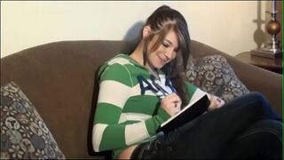 Pocahontas Jones Stepdaddy Secrets