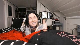 Slutty_Spice - step-Sister Finds Out You Fucked Her Friend