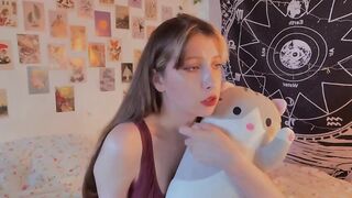 Sofia Young - Sorry, I Had To Cheat With My Daddy: ATM Confession