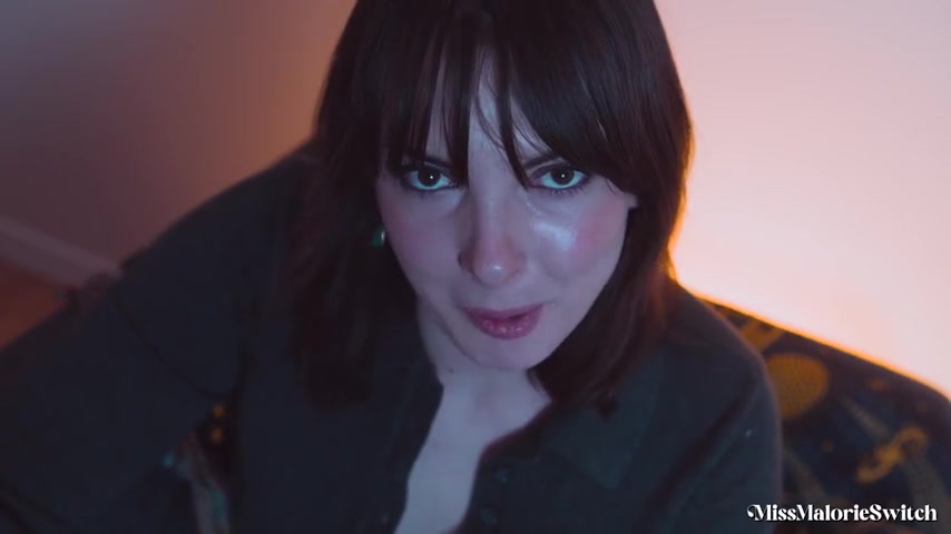 Miss Malorie Switch – StepMommy Soothes Your Breakup Blues