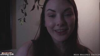 Harley Sin & Miss Malorie Switch – Toxic step-Mommy Twists Aunt and step-Son