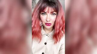 Yourhikerbabe - Dirty Talking You Into Cumming Over Your Mum