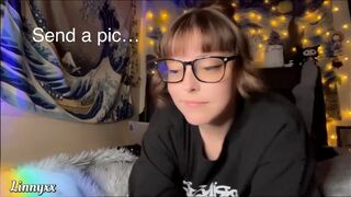 Linnyxx – Taboo Truth or Dare: Worth The Risk