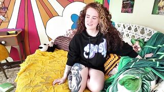 TheEleanorGee - Sister Makes You Fuck Her