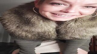 Missbehavin26 - My Son Is Leaving For College