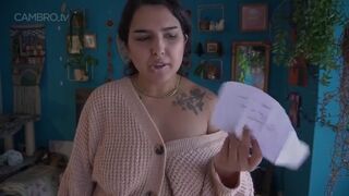 Mayapetite - The Fucked Up Little Piece Of Paper