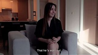 Shh... Don’t Tell Anyone How You Fucked Your Stepmom