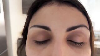 Nicole Belle – The unthinkable: a taboo movie