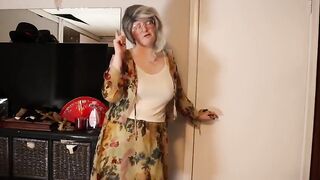 ThatTrixieGirl - Dick For The Whole Family