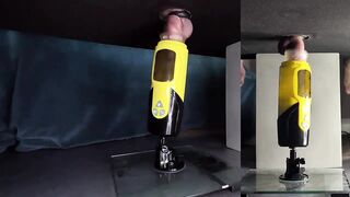 Loud Moaning Intense Cumshots, Multiple Orgasms, Post Orgasm, Compilation