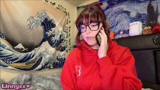 Linnyxx - Toxic Urges: Our Taboo Lockdown