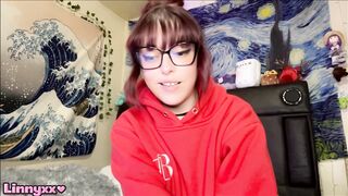 Linnyxx - Toxic Urges: Our Taboo Lockdown