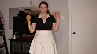ThatTrixieGirl - Measured By Mommy