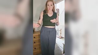 FionaDagger - Mom Tells You How To Fuck Your GF
