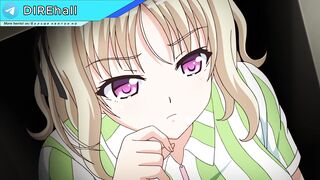 the hardest hentai