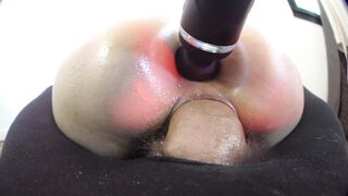 Step daughter seduces reluctant step daddy