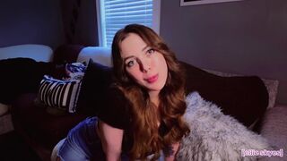 Ellie Skyes - Step-Daddy's Special Allowance